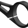 Litemove headlight handlebar bracket mount - 31.8mm 35mm