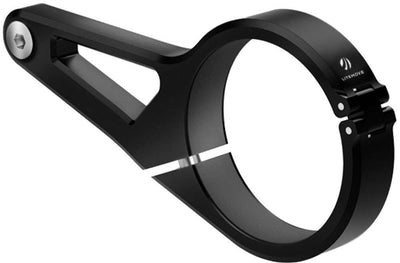 Supporto per staffa manubrio faro Litemove - 31,8 mm 35 mm