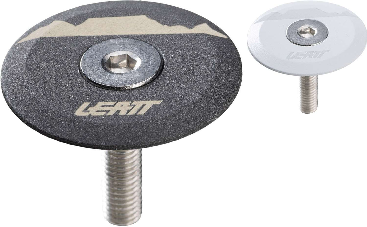 Tappo cuffia superiore Leatt ceramag ahead