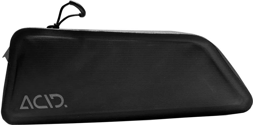 Bolsa de tubo superior acid pack pro 0.7