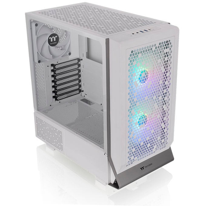 Thermaltake Ceres 300 TG ARGB Nieve