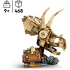 LEGO LEGO Jurassic World 76969 Fossili Dinosaurus: programma Triceratops