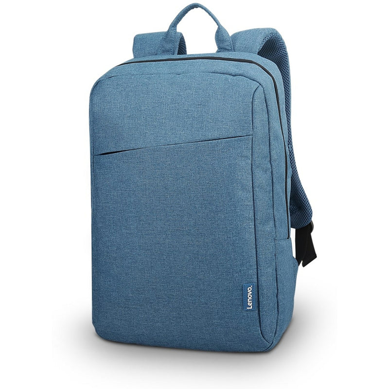 Zaino per laptop pratico e casual da 16 pollici Lenovo B210 (blu)