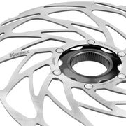 Rotore disco centerlock Katana db-r7 - afbeelding 2