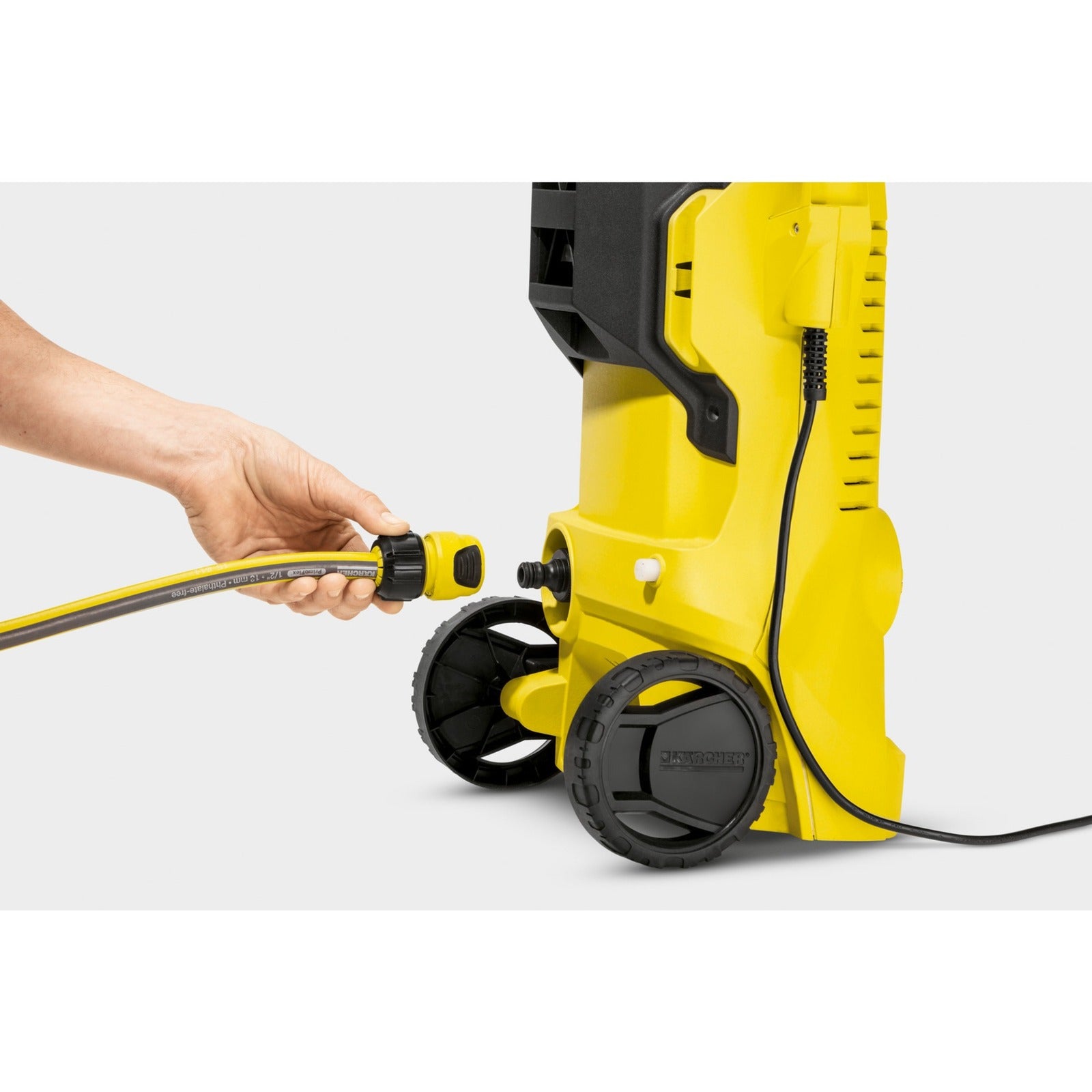 Controllo Kärcher K 2