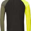 Vaude moab vi - manica lunga