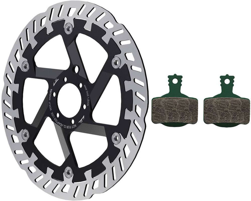 Kit ottimizzato Magura estop mdr-p