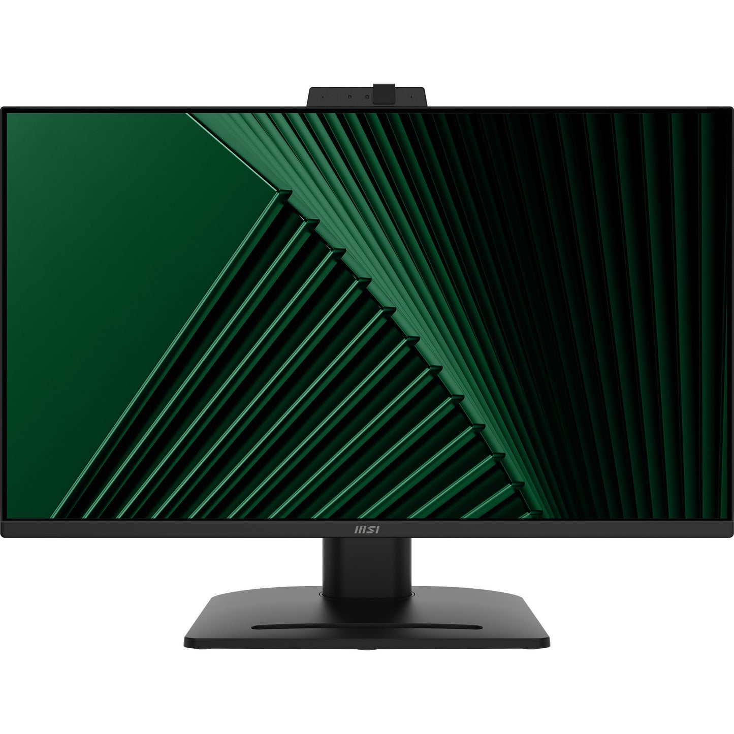 Monitor Msi pro mp275qpdg 27 (nero, 2x HDMI, porta display, 4x USB-A, USB-B, USB-C, RJ-45, 100 Hz)