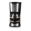 Domo Coffee Maker con timer e display do708k