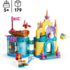 Lego Disney Princess 43285 Mini Palacio Mágico de Ariel | 2 piezas