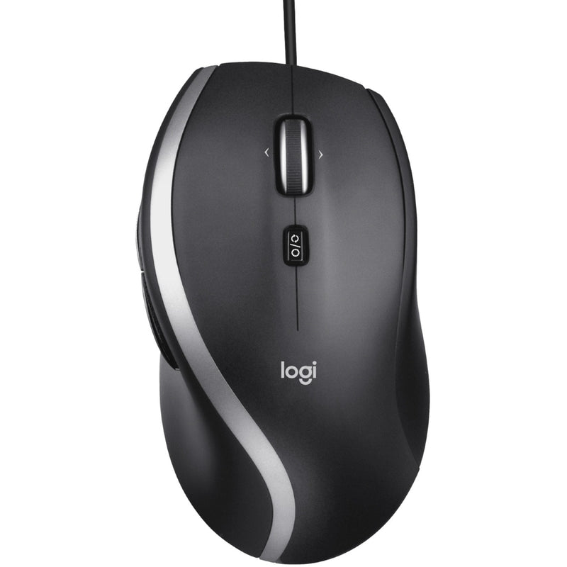 Ratones con cable Logitech M500s Advanced