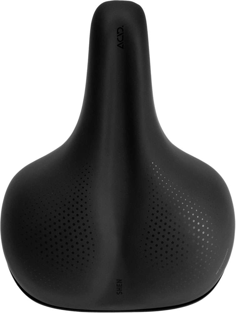 Silla de montar ácida shen