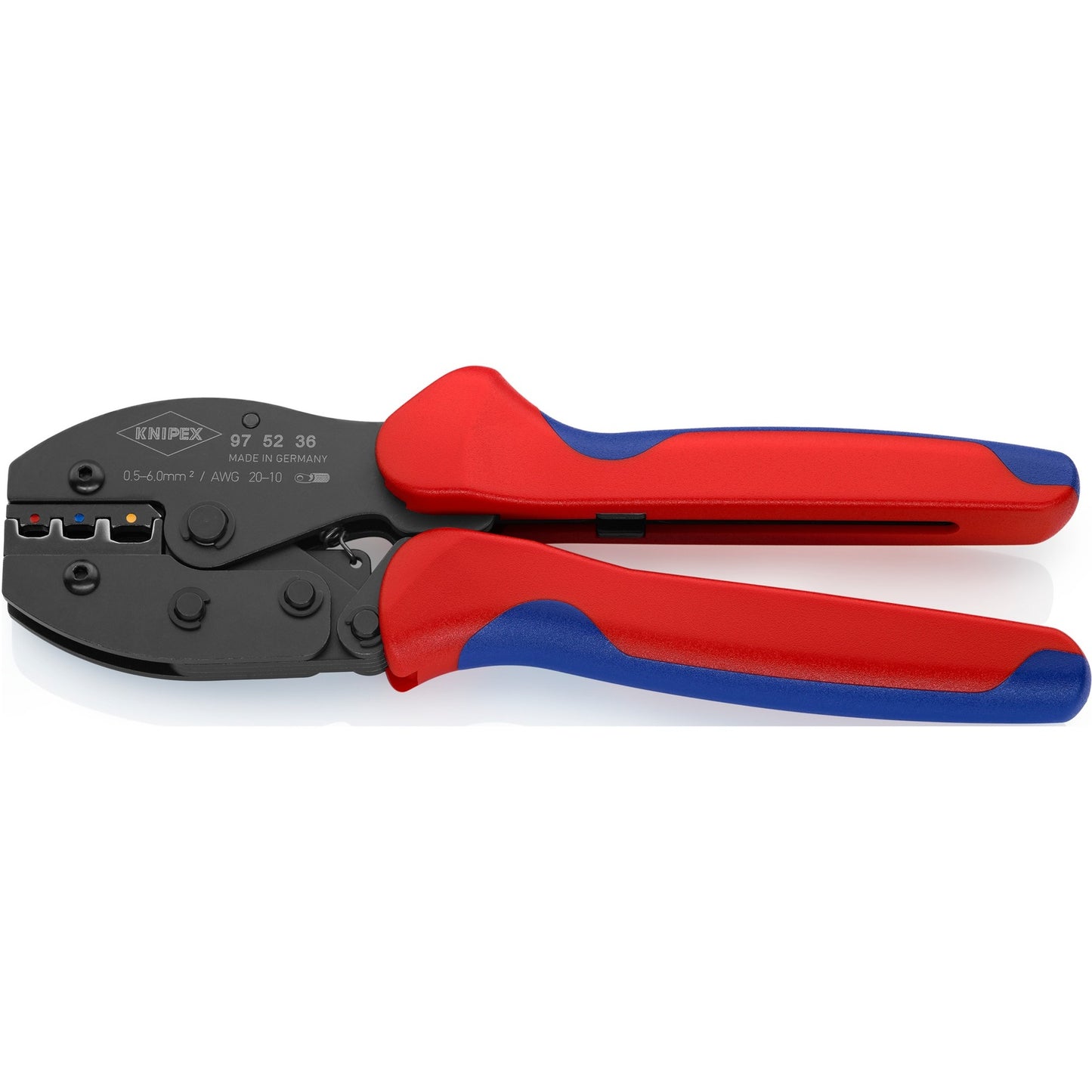 Knipex Preforce 97 52 36 SB