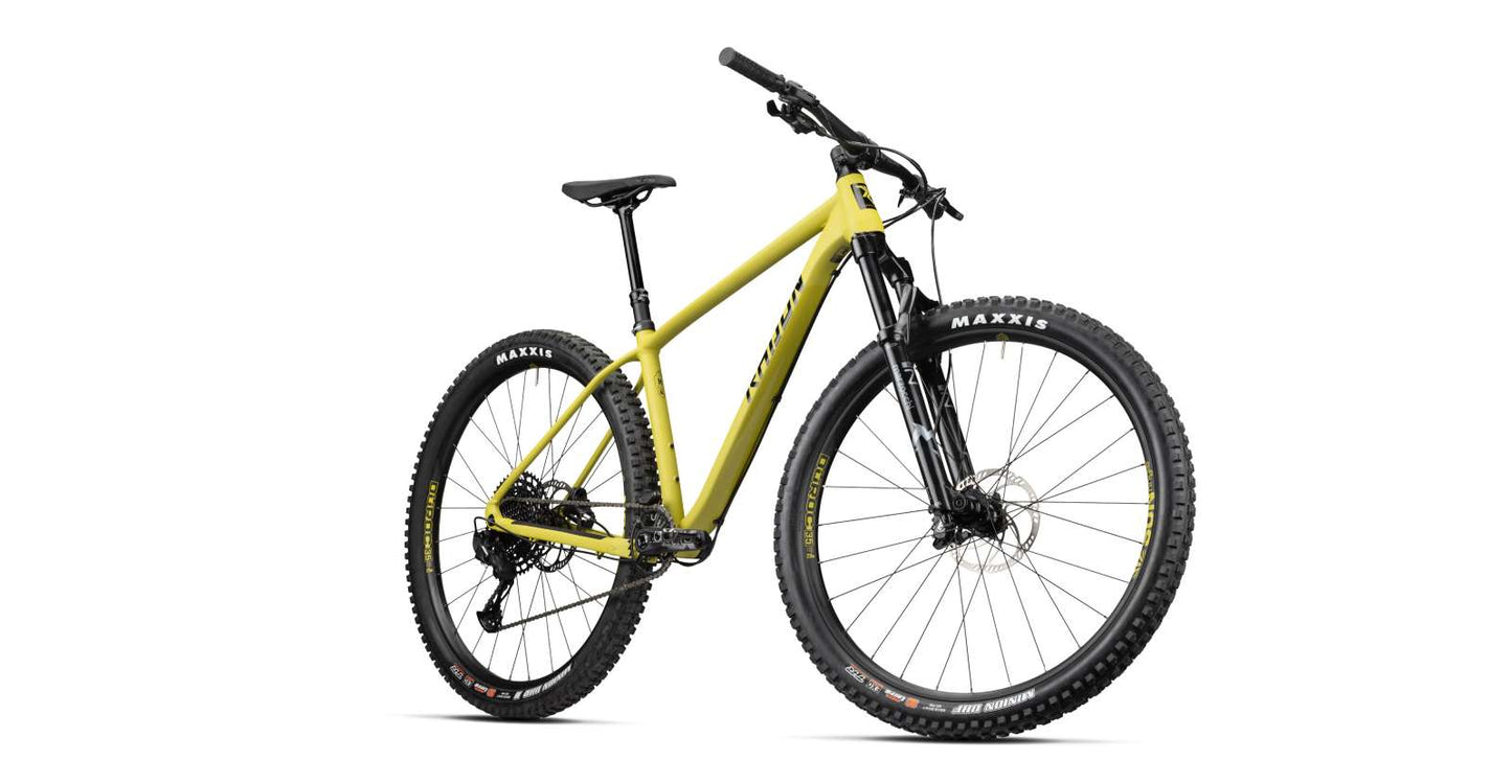 Cragger de radón 6.0