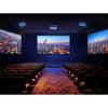 Proiettore da installazione laser Viewsonic ls741hd 1080p (bianco, 5000 ansi lumen)