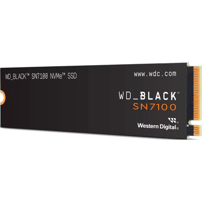 SSD WD SN7100 da 1 TB (PCIe 4.0 x4, NVME, M.2 2280)