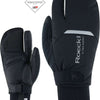 Roeckl villach 3 trigger full-finger gloves
