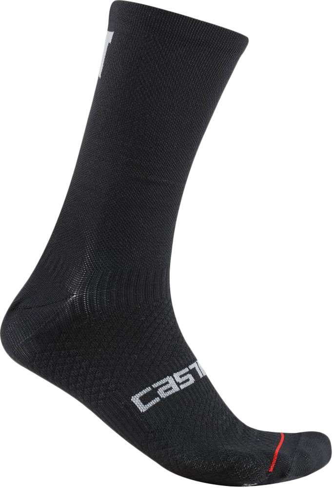 Castelli como 20 térmico - calcetines