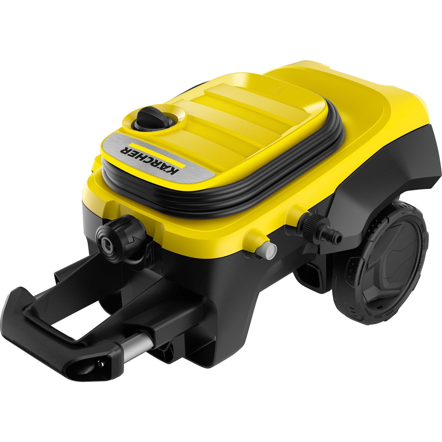 Kärcher k 4 compacto