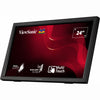 Monitor touch IR Viewsonic TD2423 24 (nero, 1x HDMI, VGA, DVI-D, USB-A, USB-B)