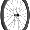 Dt swiss arc 1100 dicut® wts 38 disc cl carbon front wheel