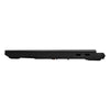 Asus tuf gaming a16 fa608um-rv253w 16 gaming laptop (grijs | ryzen 7 260 | rtx 5060 | 16 gb | 1 tb ssd)