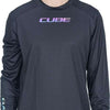 Cube atx - maglia mtb manica lunga
