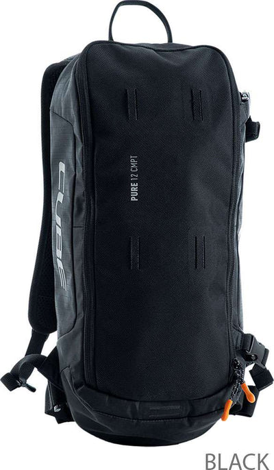 Cubo puro 12 cmpt - mochila