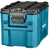 Accessori Makita estensione cassetta degli attrezzi maktrak extra large - p-91023