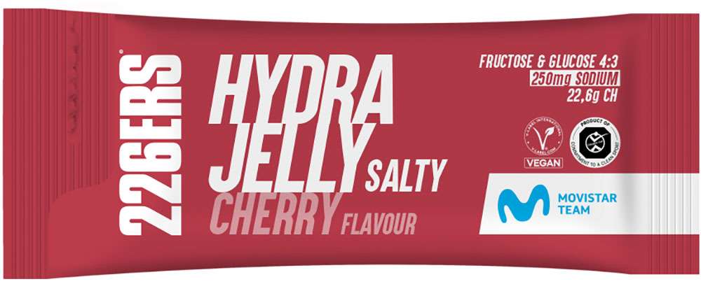 226ers hydrajelly 250mg sodium gel 40g
