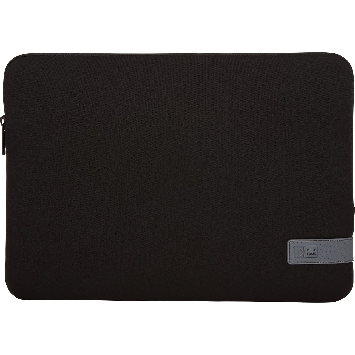 Lógica de casos refleja 14 manga de laptop Refpc-114-Black