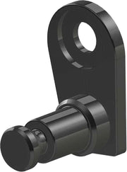Acoplamiento de eje Croozer universal click crooz© - afbeelding 2