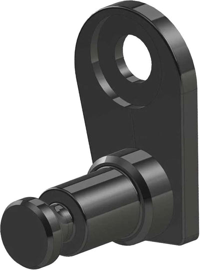 Croozer universal click crooz© axle coupling