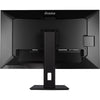 Iiyama prolite xub3293uhsn-b5 31.5 4k uhd monitor (zwart, hdmi, displayport, 2x usb-a, usb-c, rj-45)