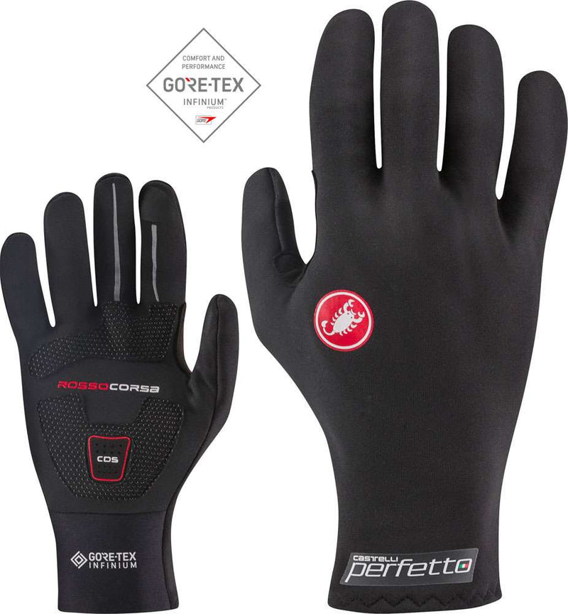 Castelli perfetto ros - guantes