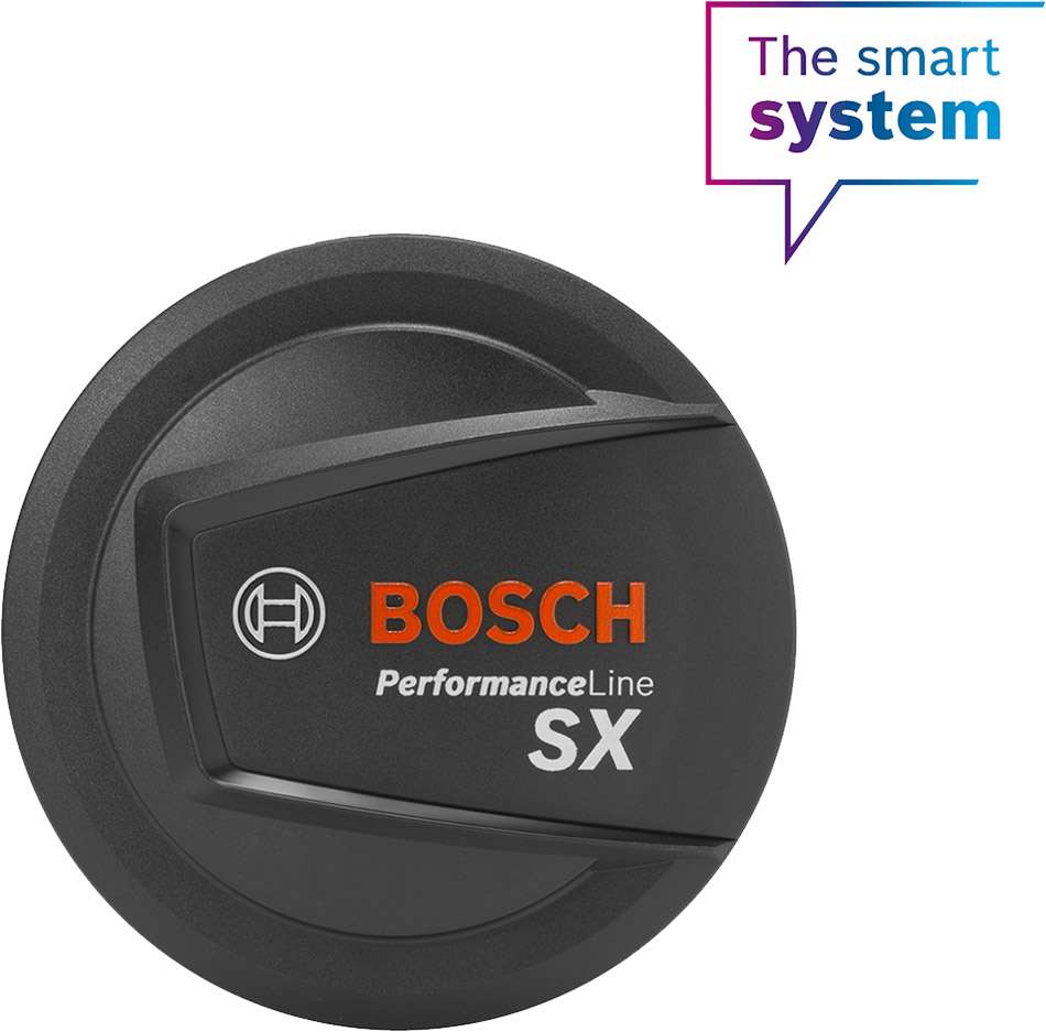 Bosch Logo Log Lid Performance Line SX