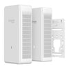 Punto de acceso tp-link omada eap775-wall be9300 wifi 7 (blanco, malla, tribanda de 6 flujos, poe)