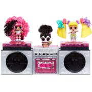 Mga entertainment l.o.l. surprise! - remix hairflip pop (assortiment product) - afbeelding 13