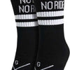 Loose riders no dig no ride - socks