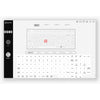 Tastiera meccanica wireless iqunix og80