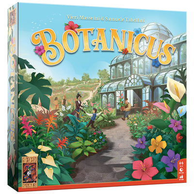 999games 999 juegos juego de mesa botánico