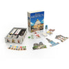 Asmodee 7 maravillas: arquitectos