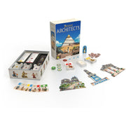 Asmodee 7 Wonders: Architects - afbeelding 3