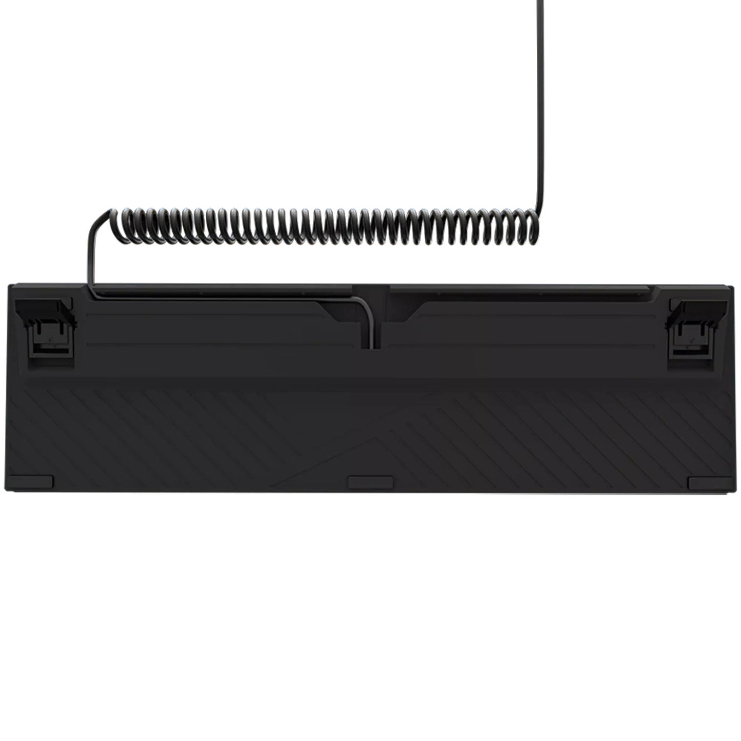 Lorgar azar 514, teclado para juegos (negro, diseño estadounidense, logar dream, rgb)