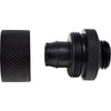 Alphacool eiszapfen 16 raccordo a compressione da 10 mm (nero, 6 pezzi)