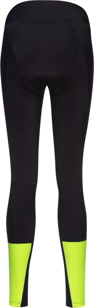 Gorewear swiftride thermo - culotte ciclista para mujer
