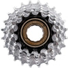Sunrace freewheel 6-fit 14-24