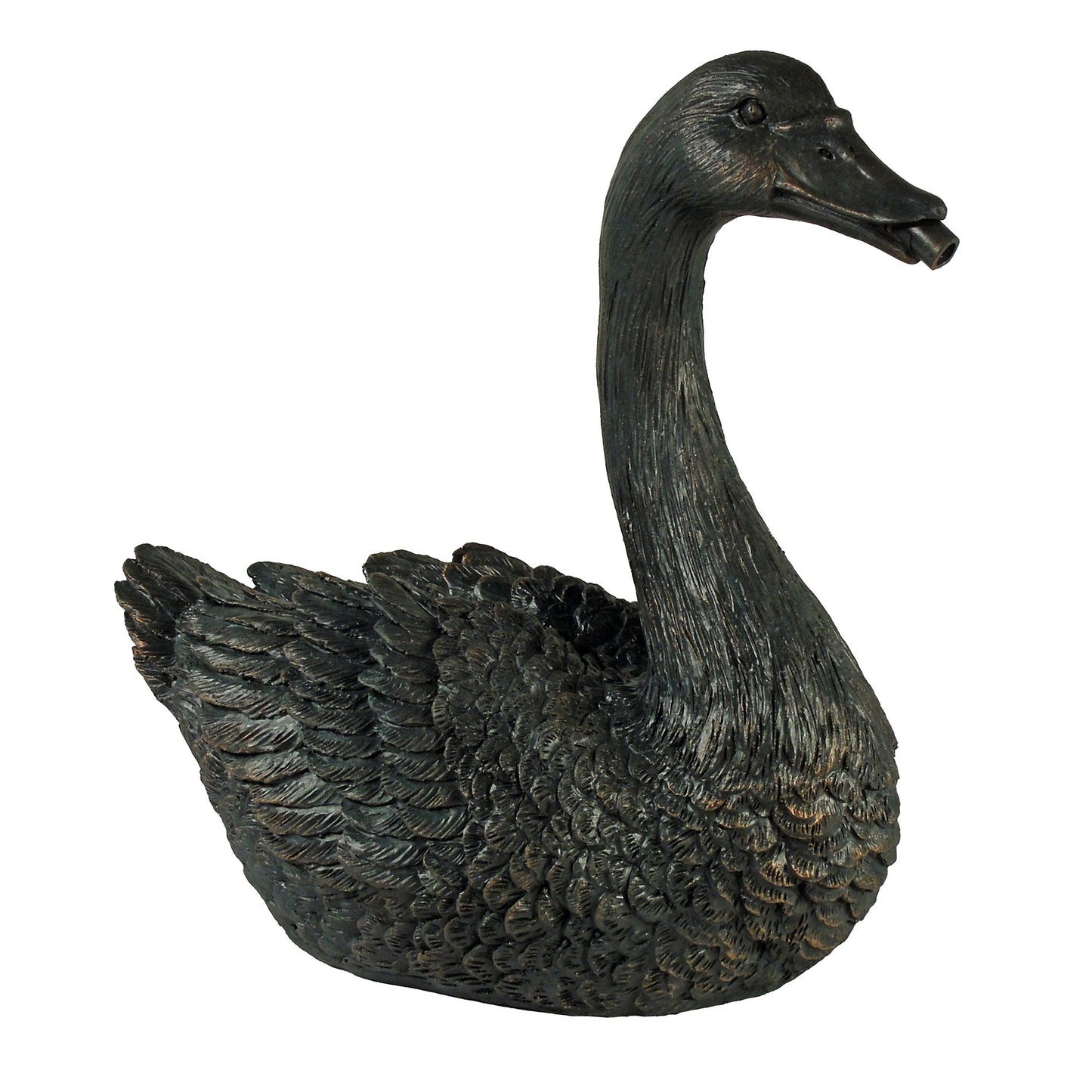 Ubbink spray figura zwaan