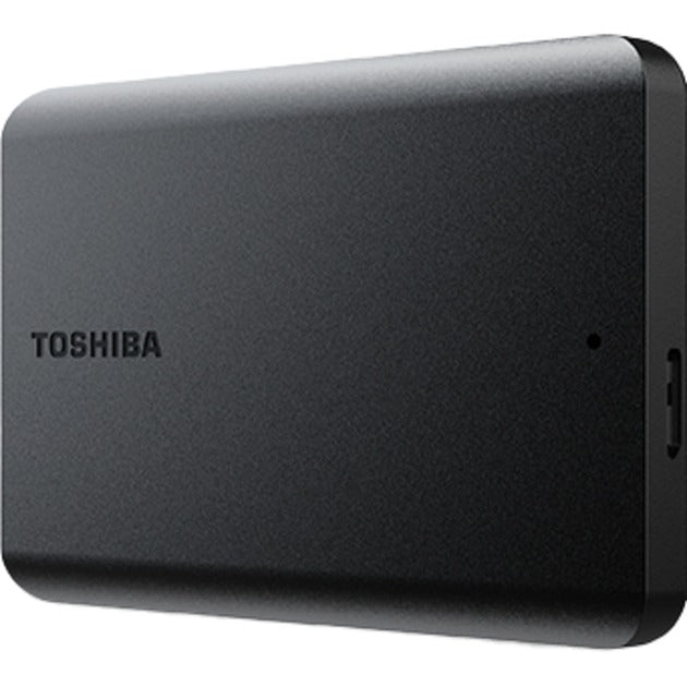 Toshiba Canvio Basics 2022 2 TB