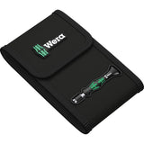 Wera kraftform kompakt micro set 11 sb bitset (11-delig) - afbeelding 2